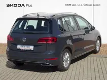 Golf Sportsvan 