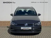 Golf Sportsvan 