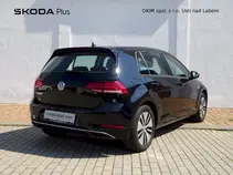 e-Golf 