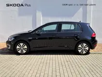 e-Golf 