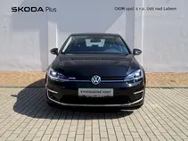 e-Golf 