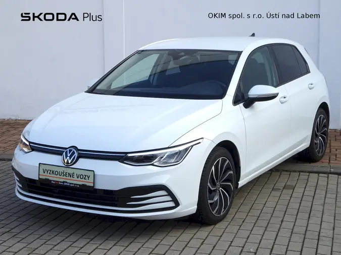 Golf 