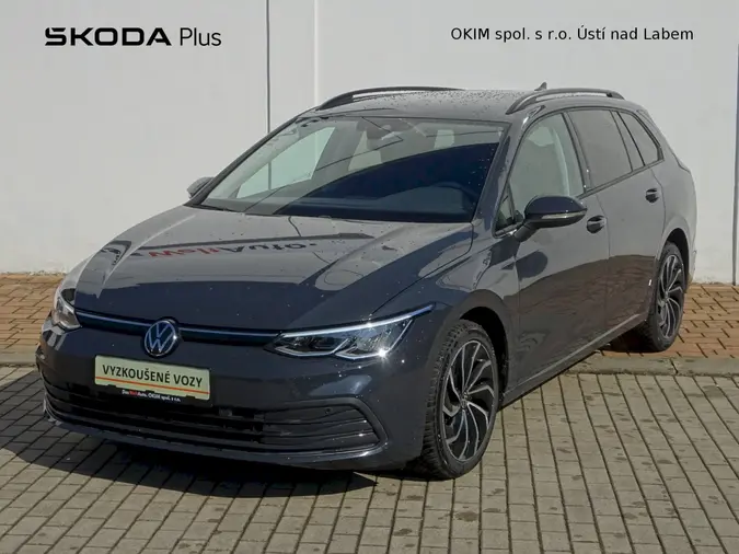 Golf Variant