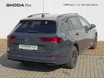Golf Variant 