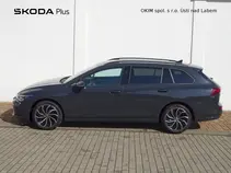 Golf Variant