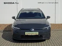 Golf Variant