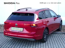 Golf Variant 