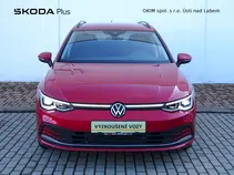 Golf Variant 