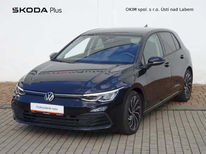 Golf 