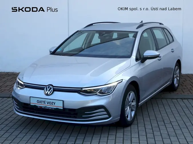 Golf Variant