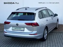 Golf Variant 