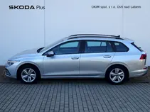 Golf Variant