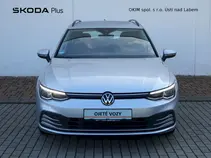 Golf Variant