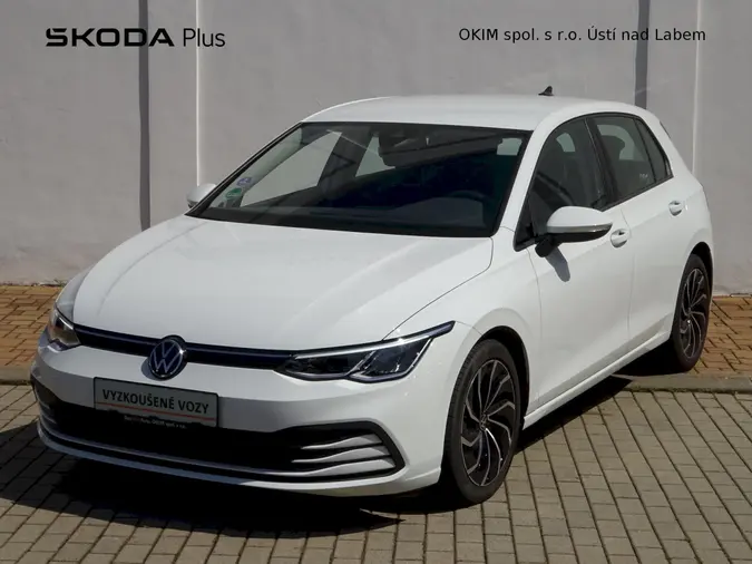 Golf 