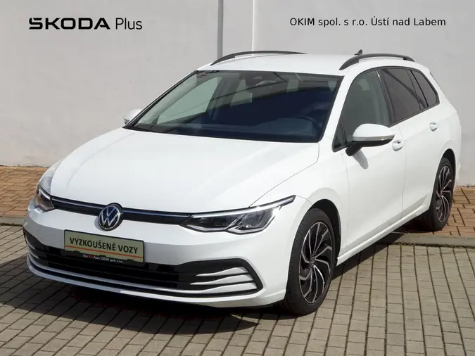 Golf Variant