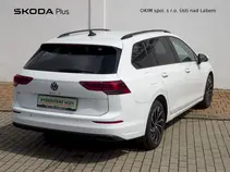 Golf Variant