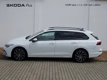 Golf Variant