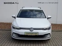 Golf Variant