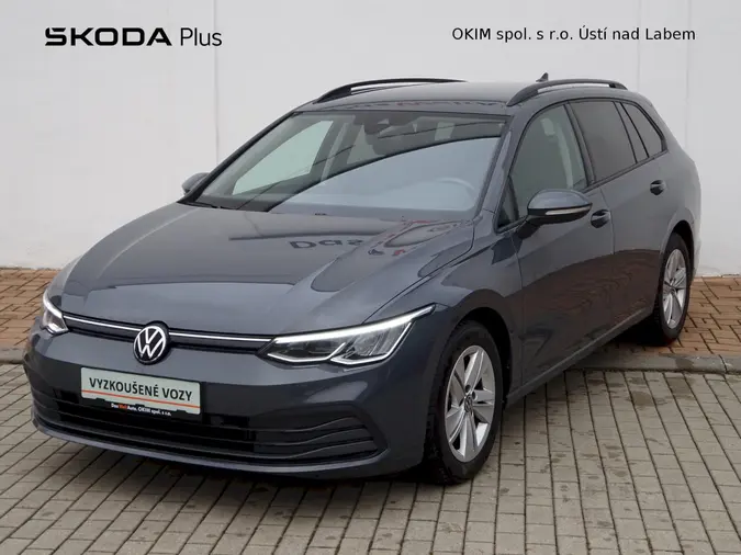 Golf Variant 
