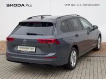Golf Variant 