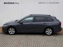 Golf Variant