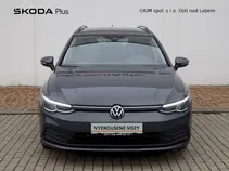 Golf Variant
