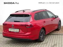 Golf Variant 