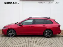 Golf Variant 