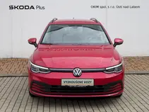 Golf Variant 