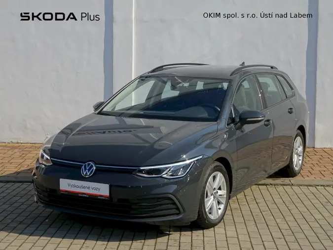 Golf Variant 