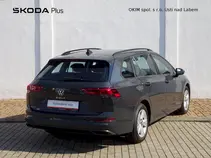 Golf Variant 
