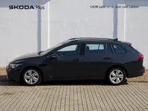 Golf Variant 