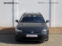 Golf Variant 