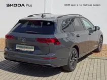 Golf Variant 