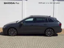 Golf Variant