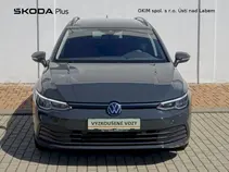 Golf Variant 