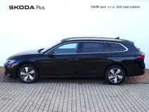 Passat Business