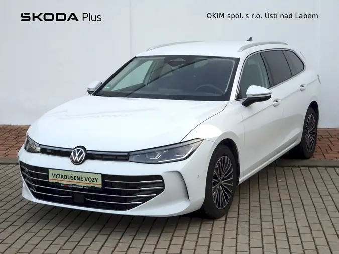 Passat 