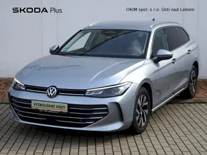 Volkswagen Passat Business