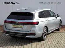 Passat Business