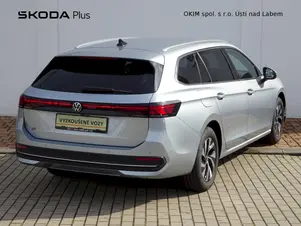 Volkswagen Passat Business