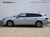 Passat Business