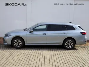 Volkswagen Passat Business