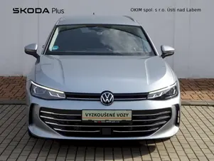 Volkswagen Passat Business