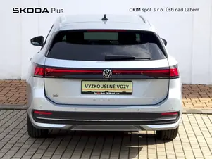 Volkswagen Passat Business