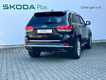 Grand Cherokee 