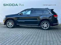Grand Cherokee 