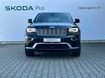 Grand Cherokee 