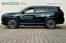 Tiggo 8 