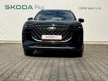 Tiggo 8 